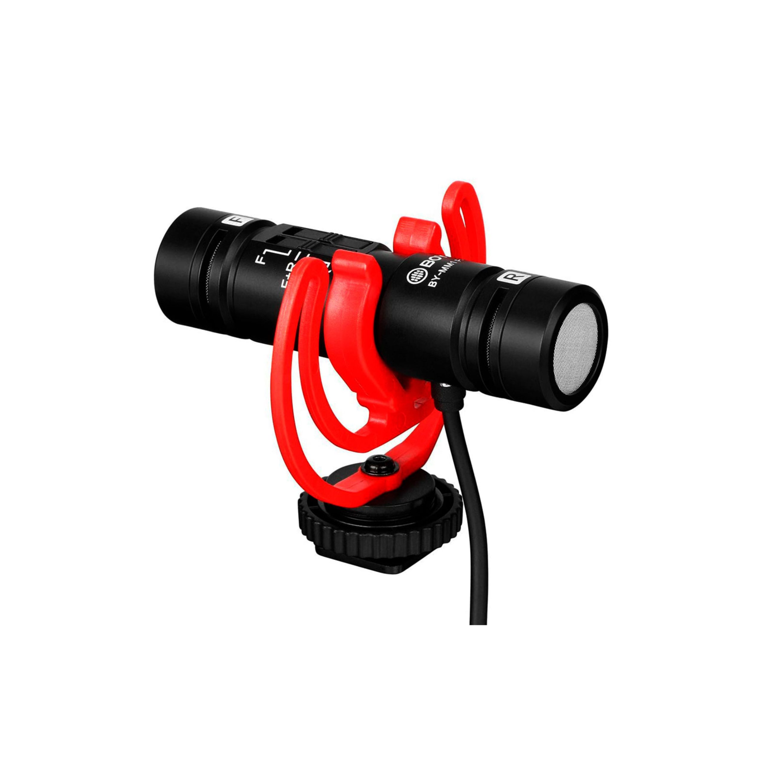 Boya By-mm1 Pro