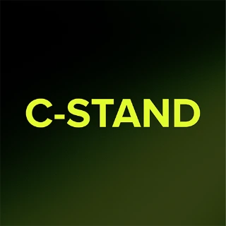 C-Stand