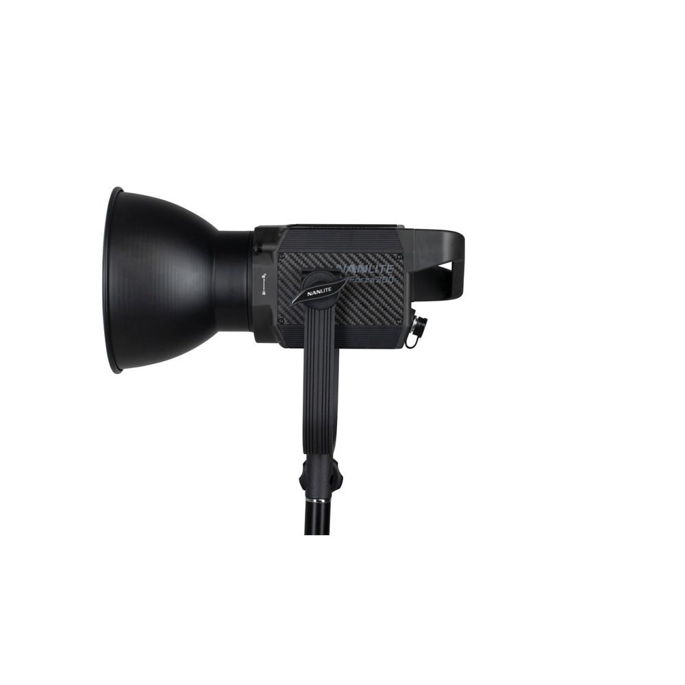 LÁMPARA NANLITE  200 LED 4