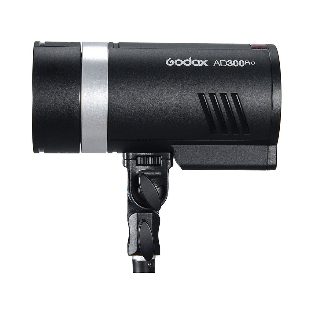 GODOX AD300PRO 4