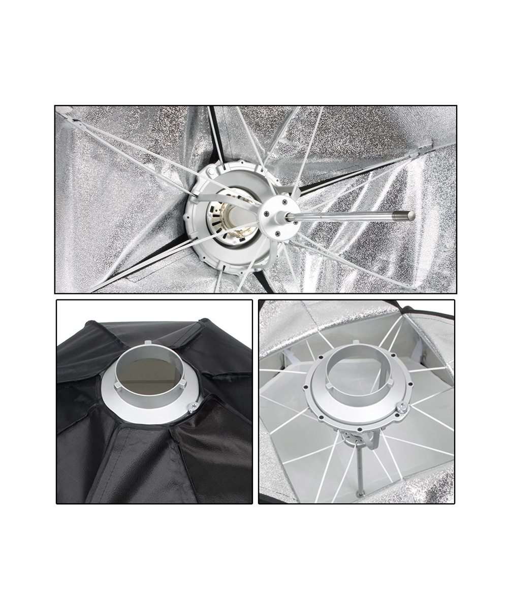 Godox 120cm Octagon 4