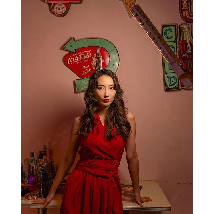 ZHIYUN  FIVERAY F100 COMBO 8