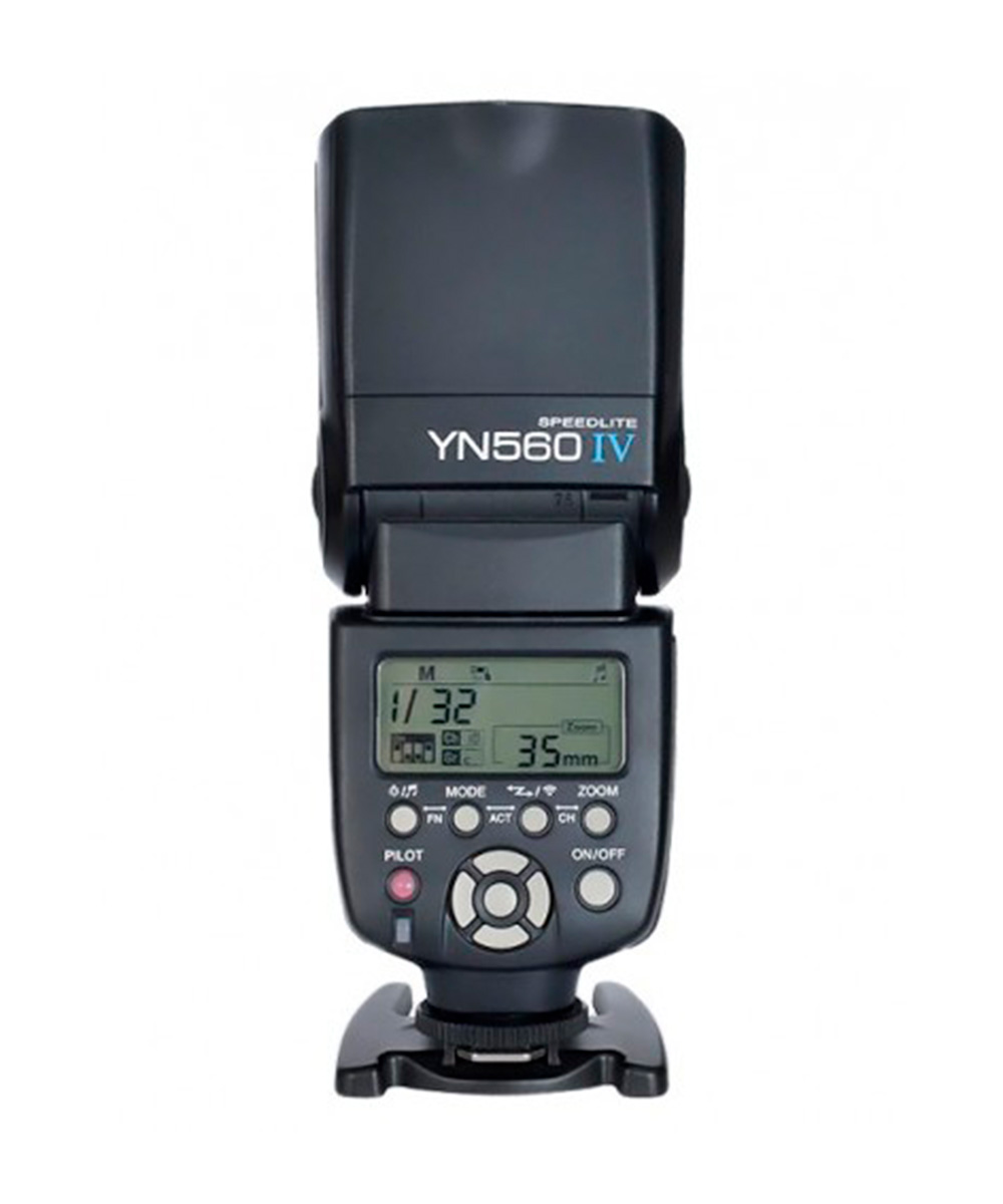 Yongnuo YN 560 IV