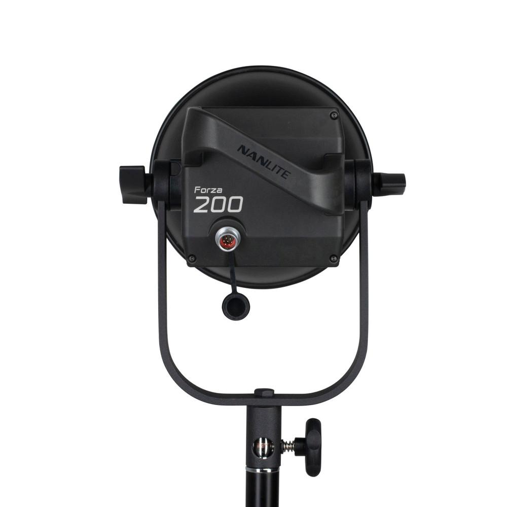 LÁMPARA NANLITE  200 LED 6