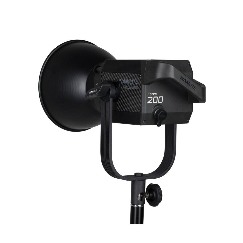 LÁMPARA NANLITE  200 LED 5