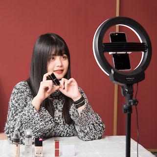 ARO DE LUZ NANLITE Halo 10B 9