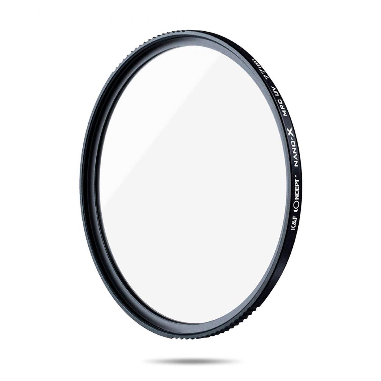 FILTRO KF UV MRC 77mm
