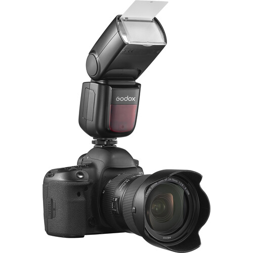 FLASH GODOX V850III 8