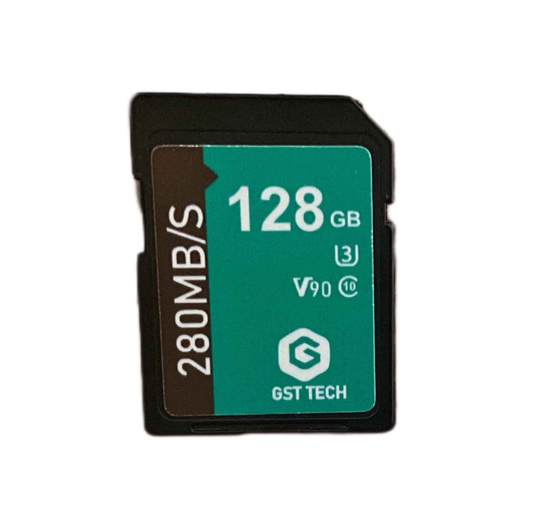 Tarjeta SD De 128gb V90