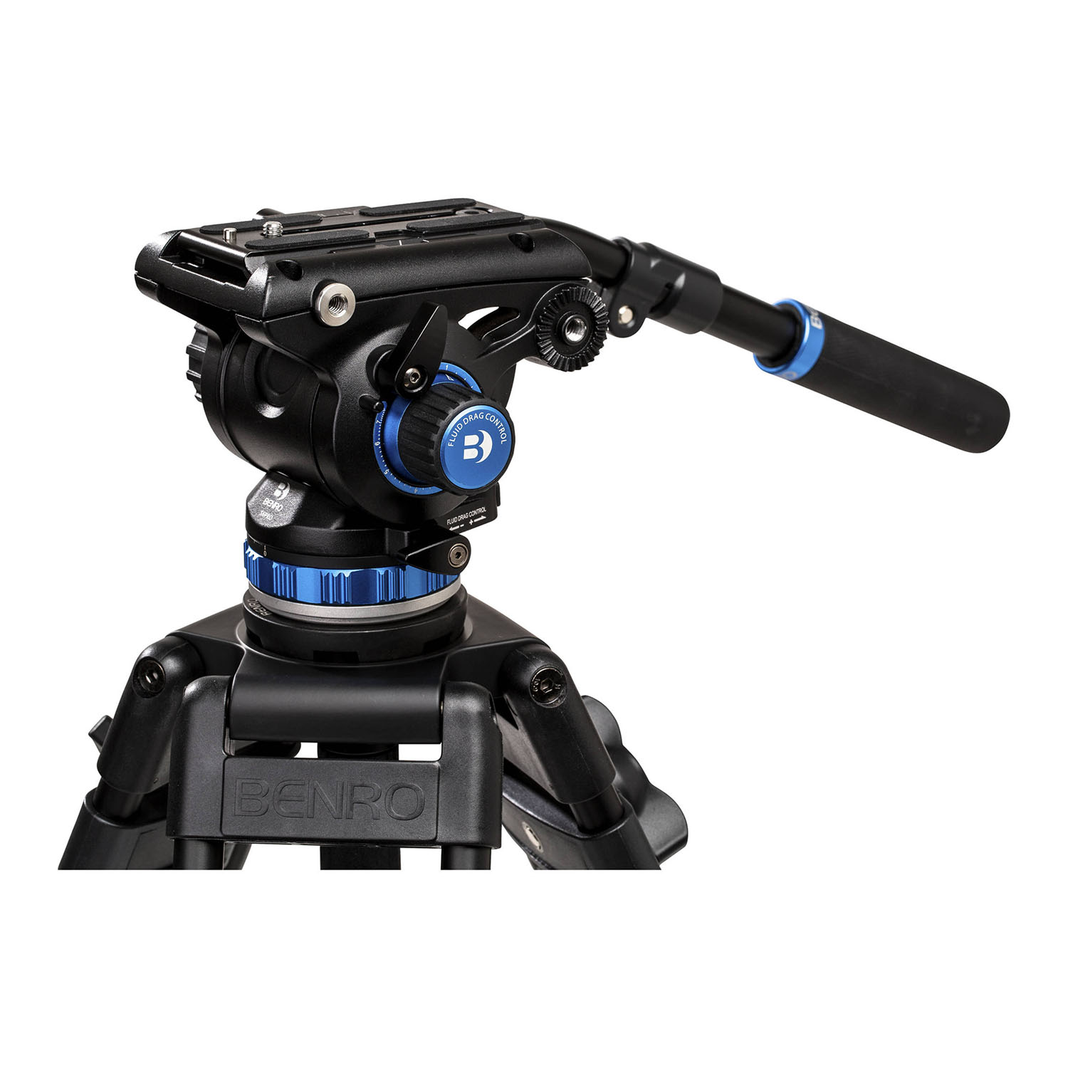 Benro S6PRO