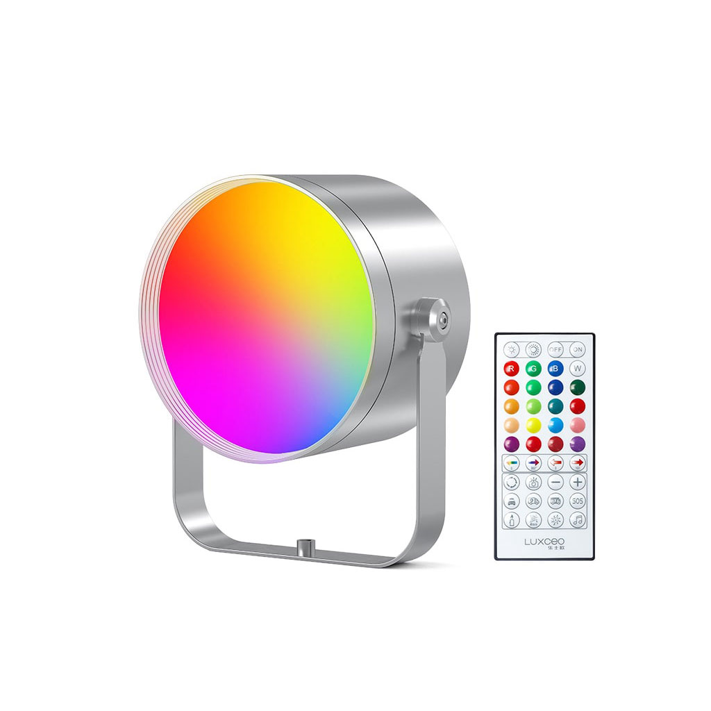 LUXCEO MOOD 2 LUZ LED RGB 5