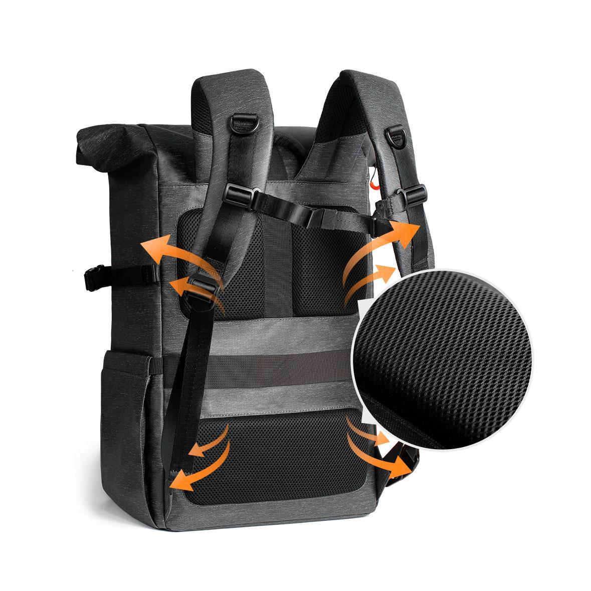 MOCHILA KF 13096V1 6