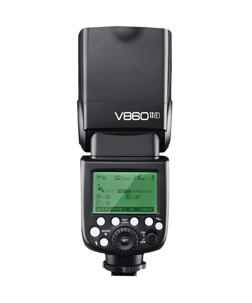 Flash Godox V860II