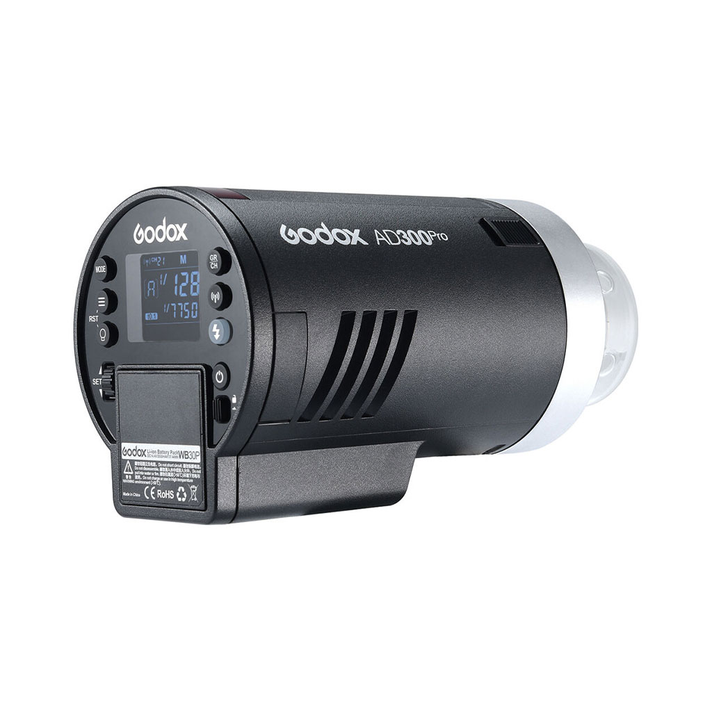 GODOX AD300PRO 7