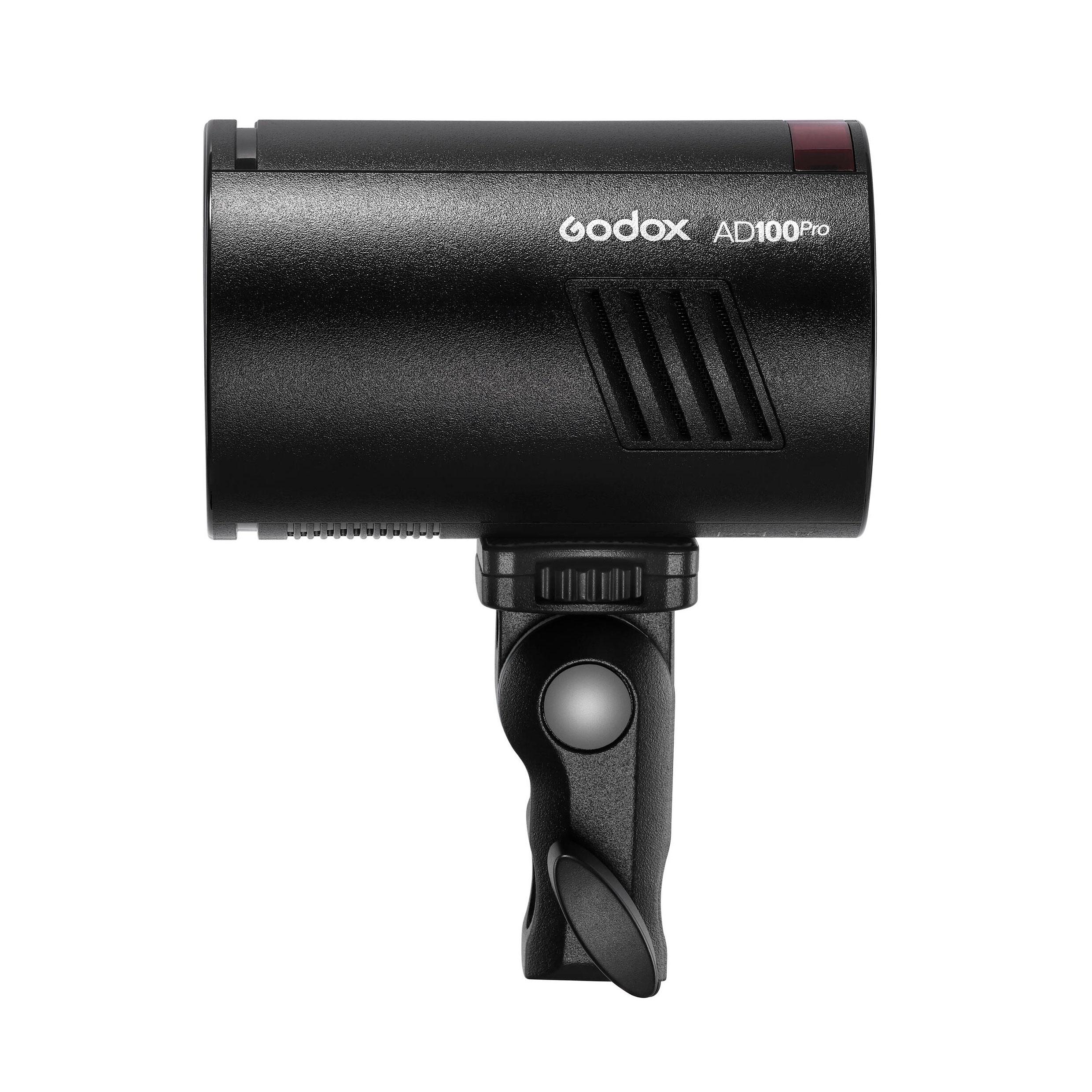 FLASH GODOX AD100Pro 4