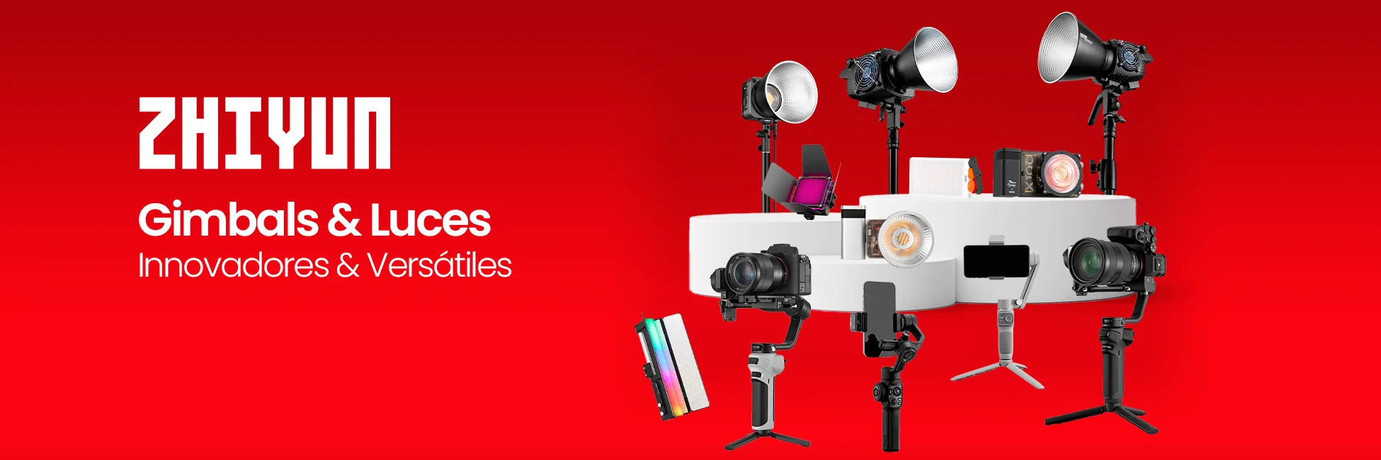 Zhiyun