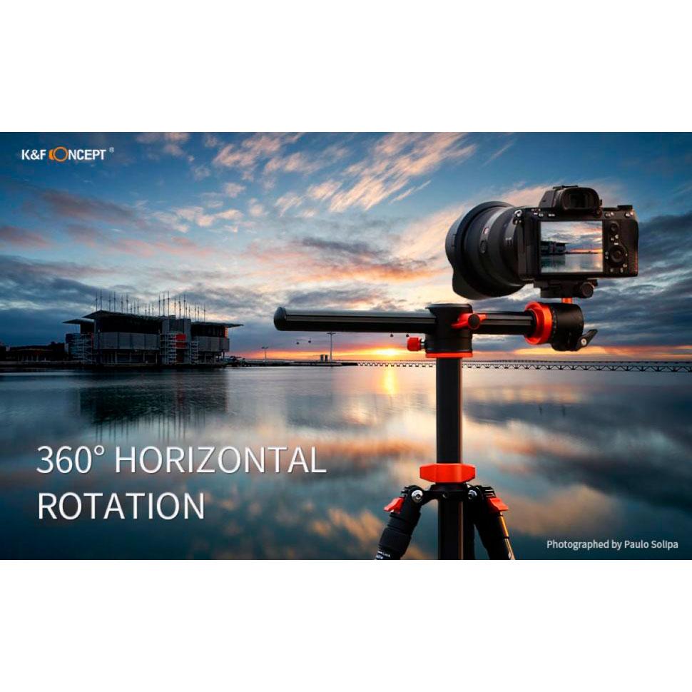 TRIPODE KF 090 9