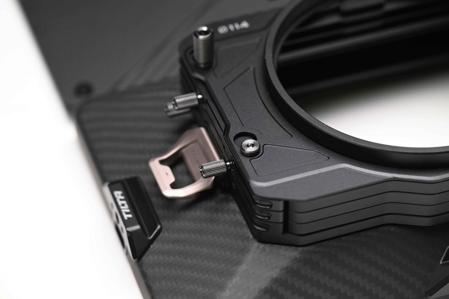 MIRAGE PRO MATTE BOX BASIC KIT 7