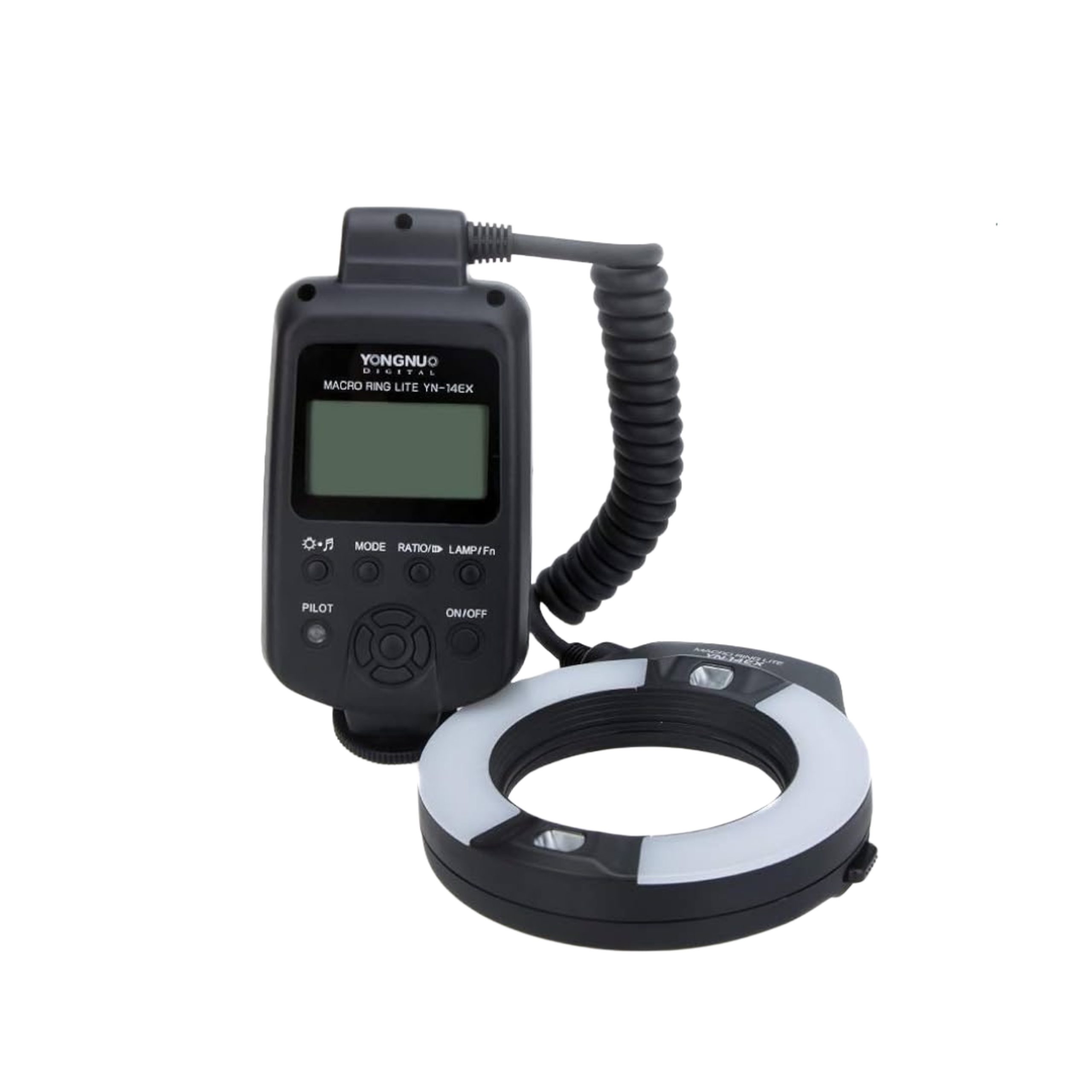 Yongnuo Yn-14ex