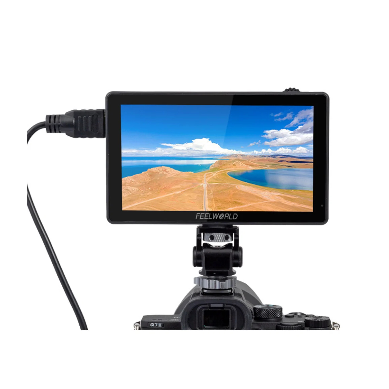 MONITOR LUT5  3000nit 3