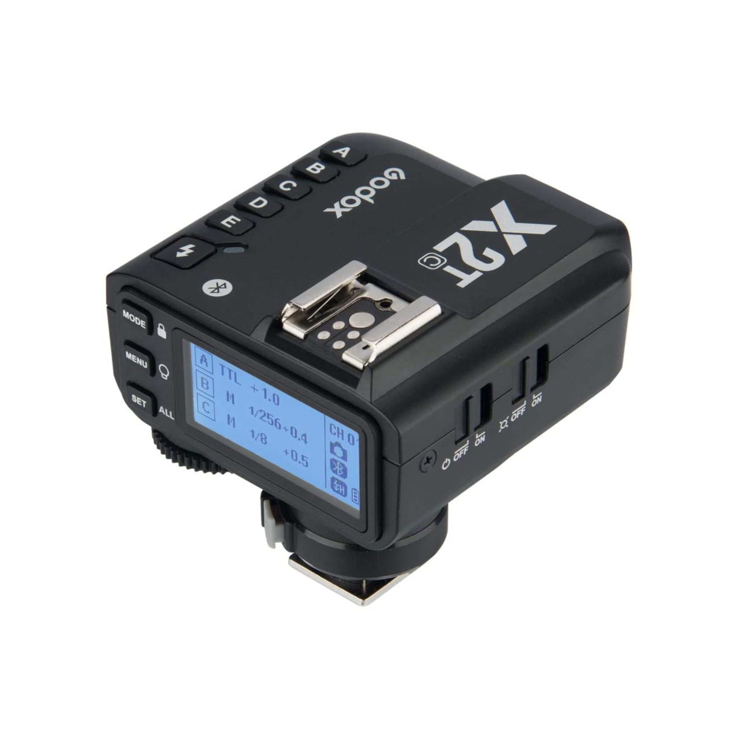 Controlador Godox X2T