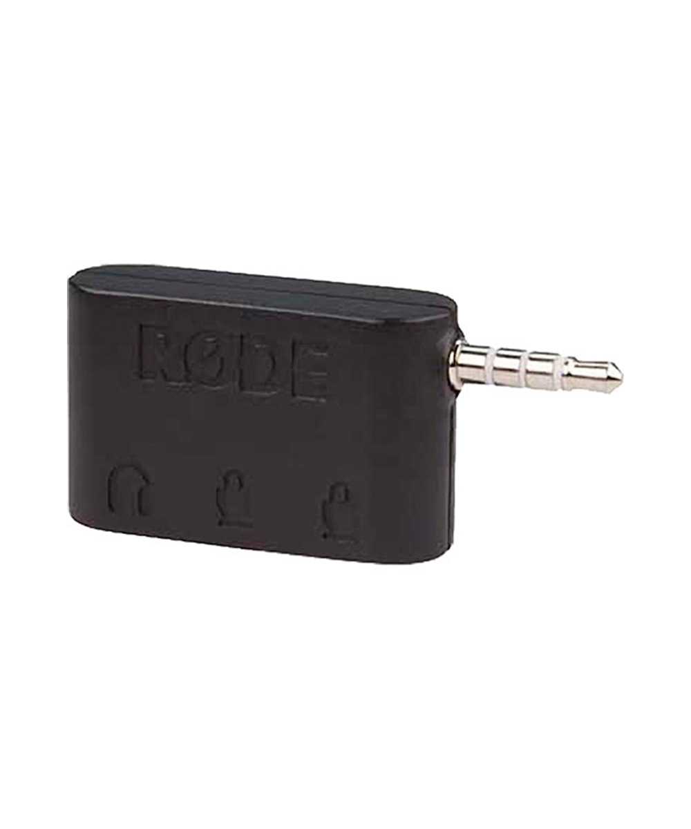 Rode SC6 Adaptador Dual