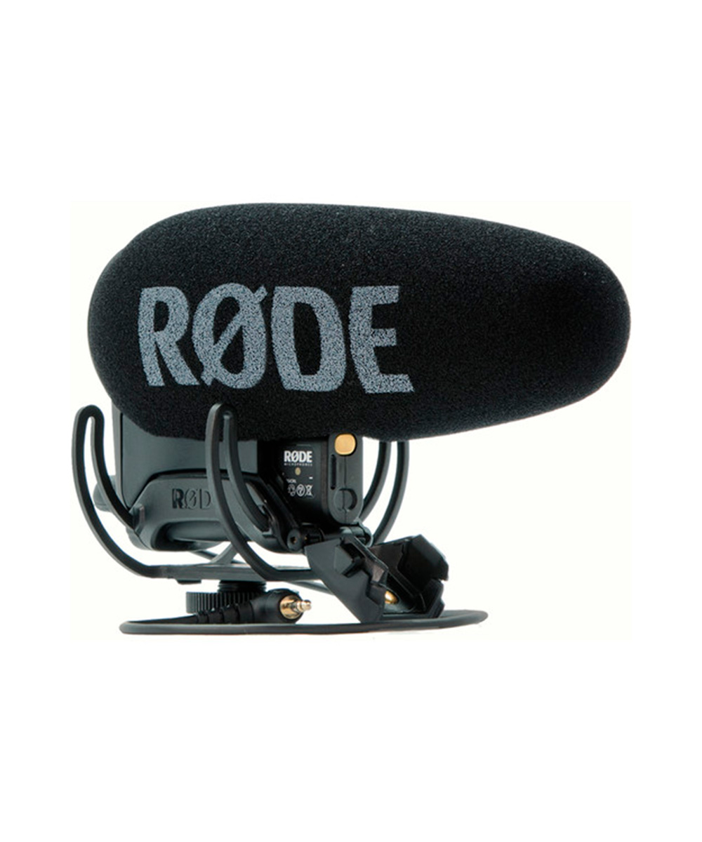 Rode VideoMic Pro 5