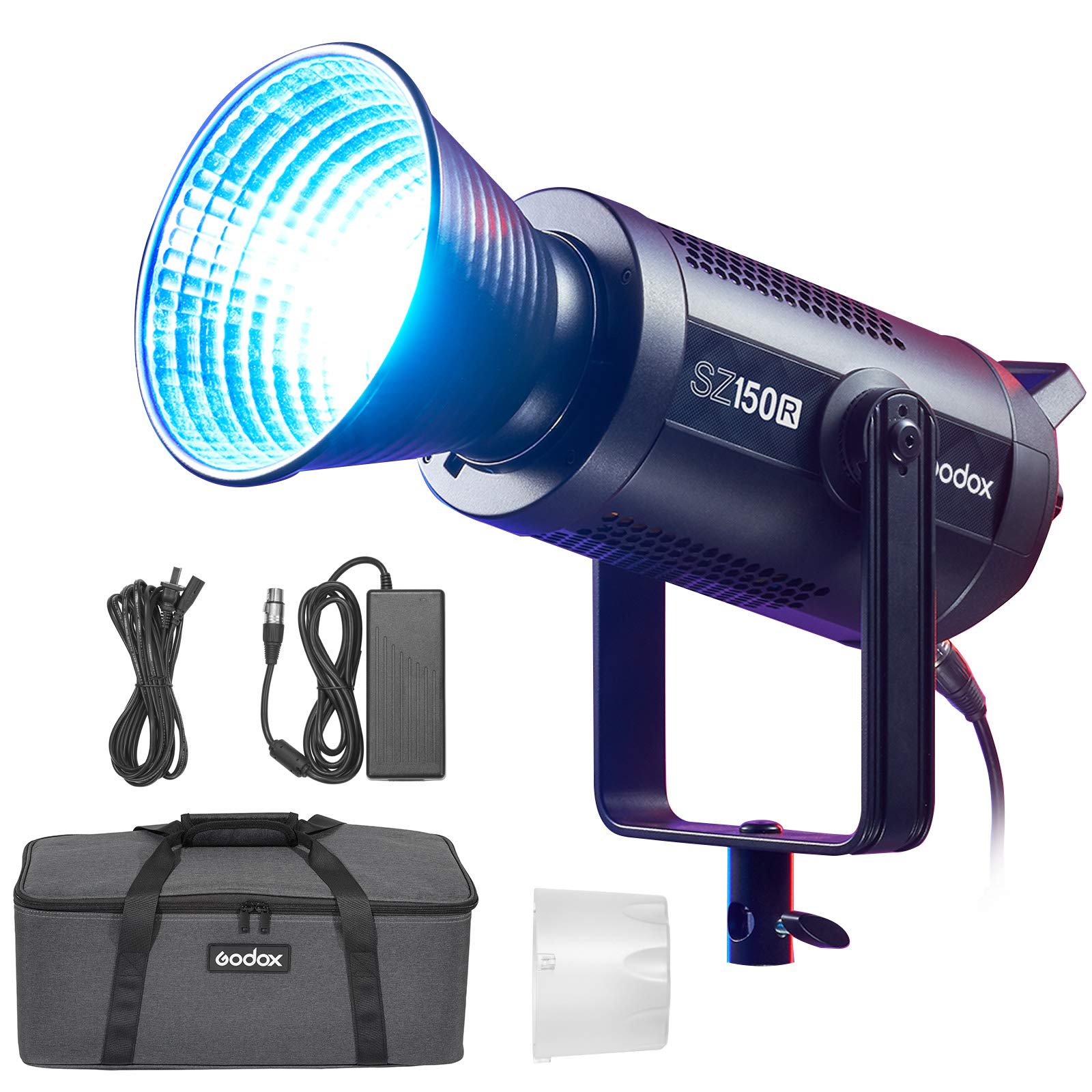 GODOX SZ150R RGB 4