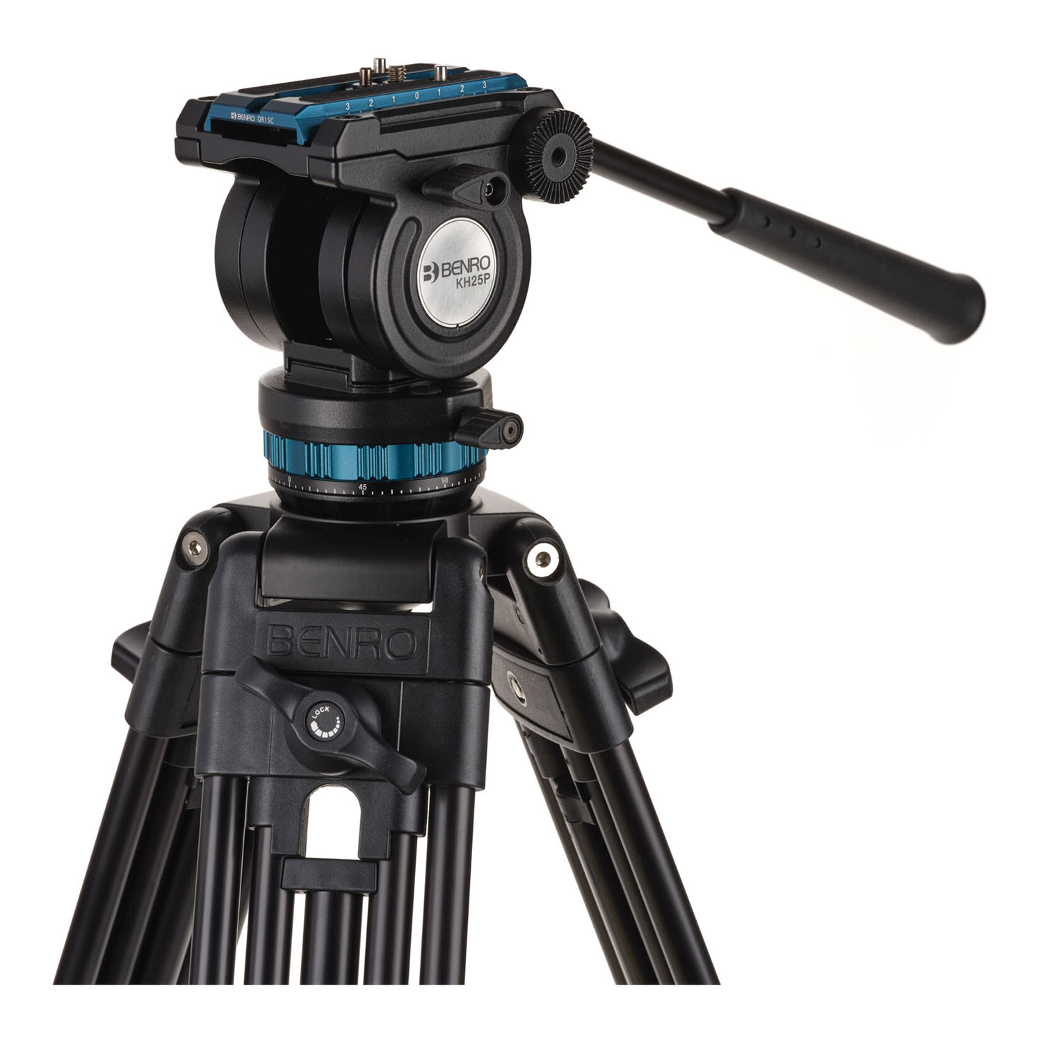 Benro KH25PC 2