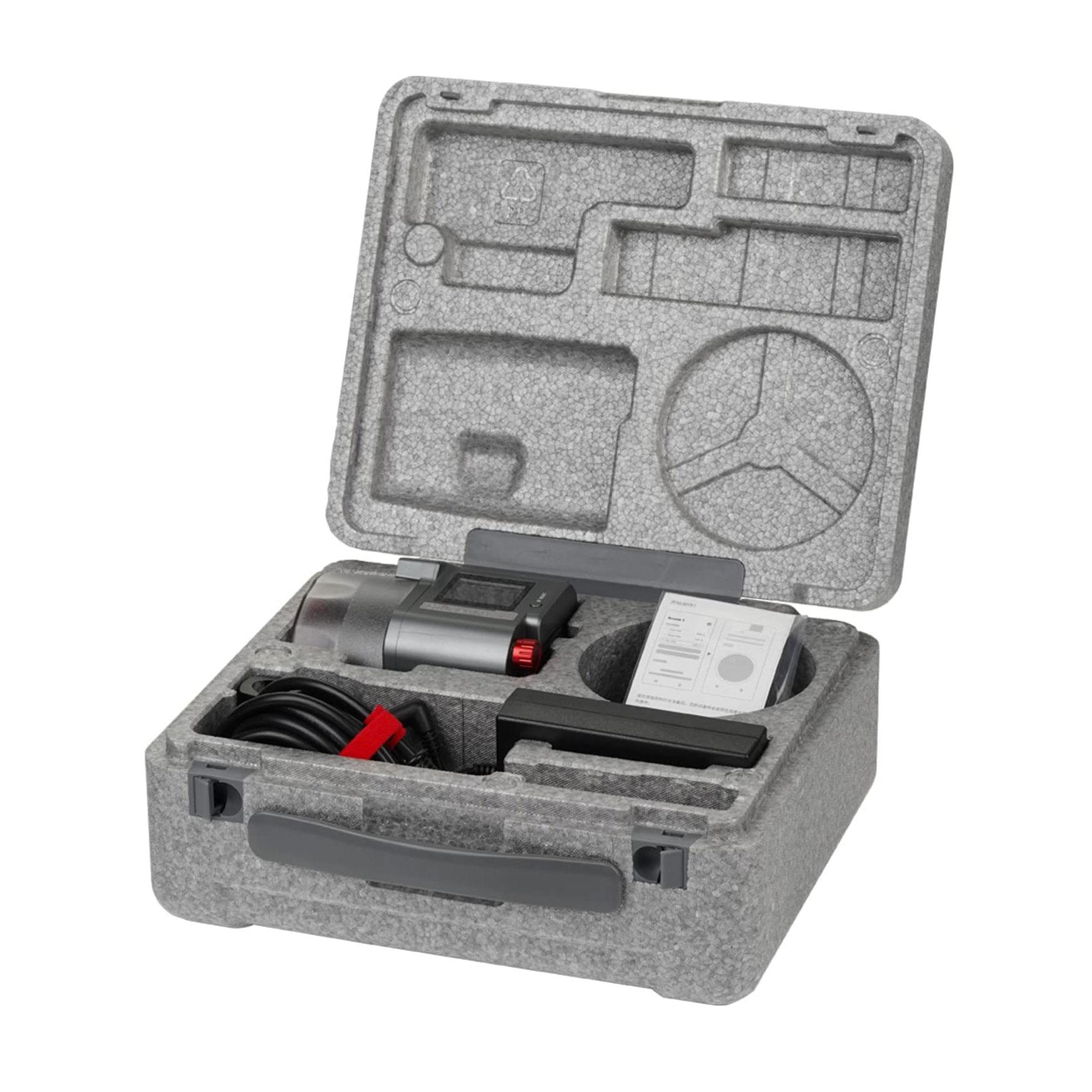 BICOLOR APUTURE AMARAN 60x 8