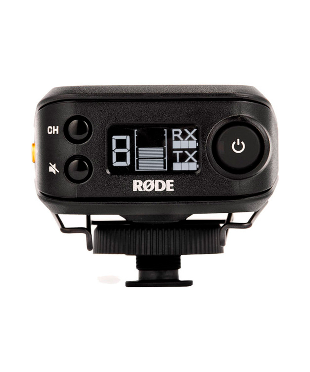 Rode RODELink Newsshooter 8