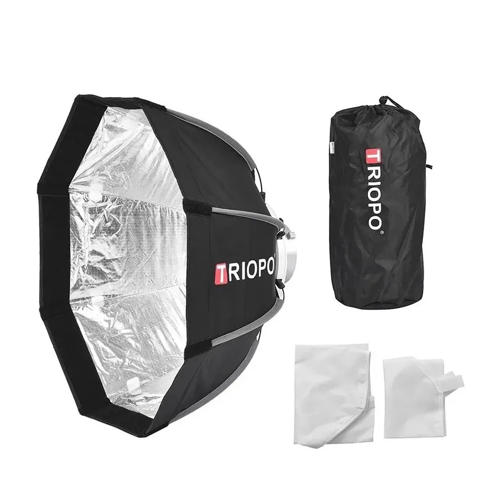 TRIOPO OCTABOX 45CM 4