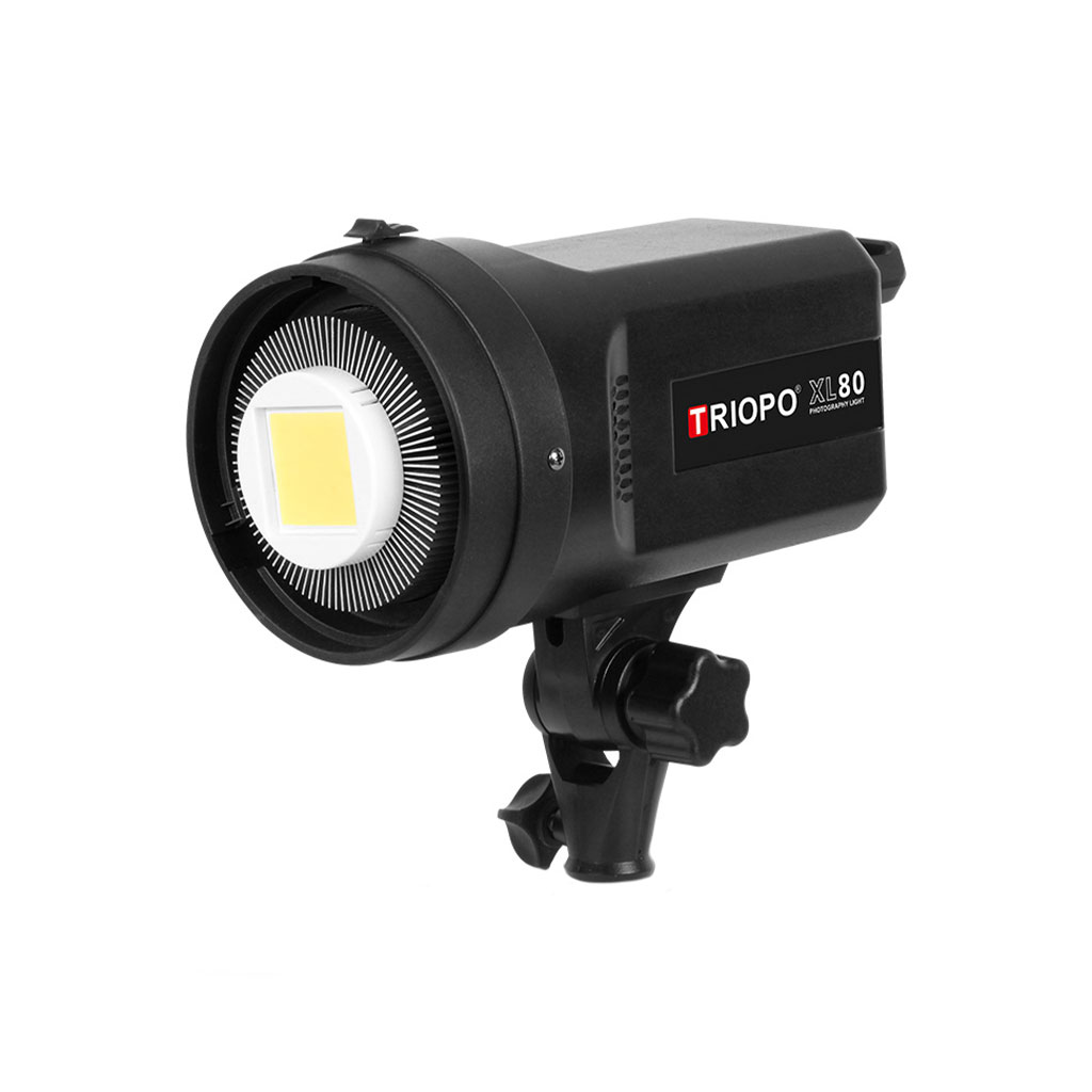 Triopo Xl-80 Luz LED