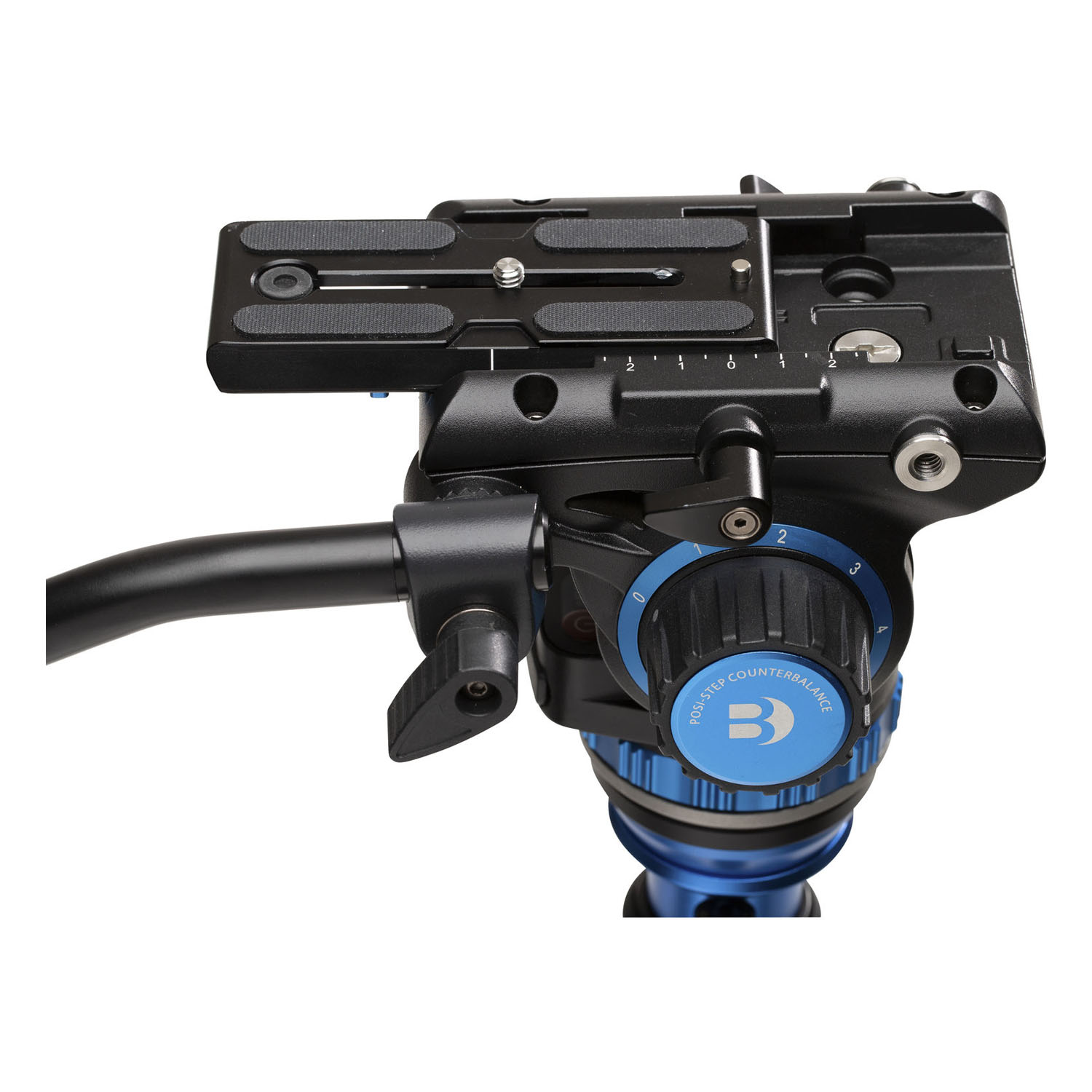 Benro S6PRO 3