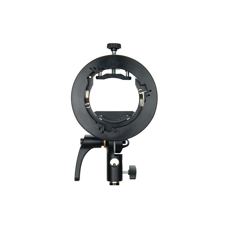 Bracket Bowens Godox S2 S-Type