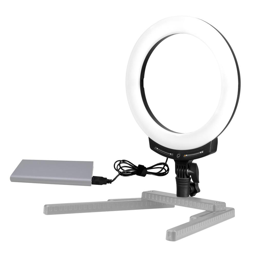 ARO DE LUZ NANLITE Halo 10B 4