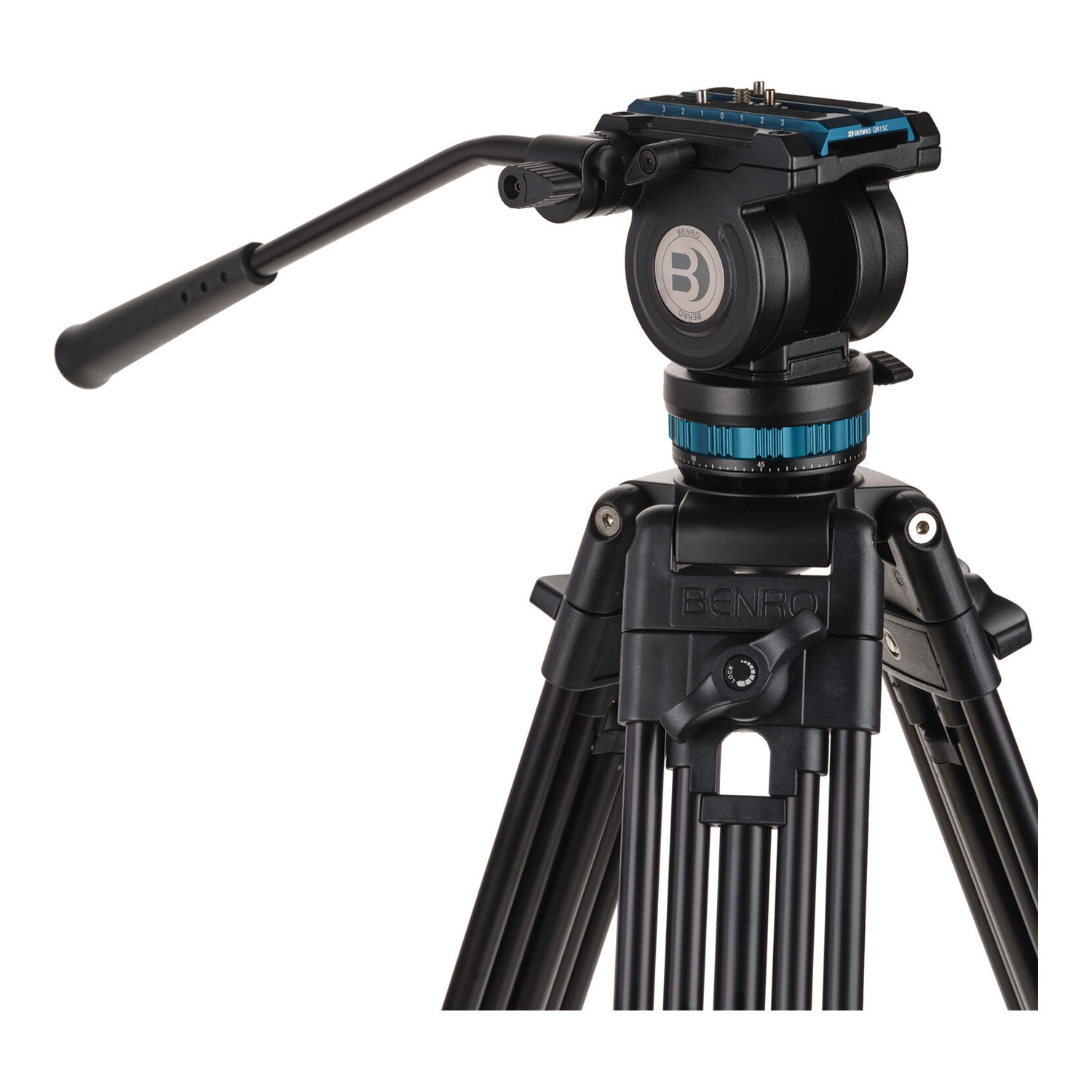 Benro KH25PC 5