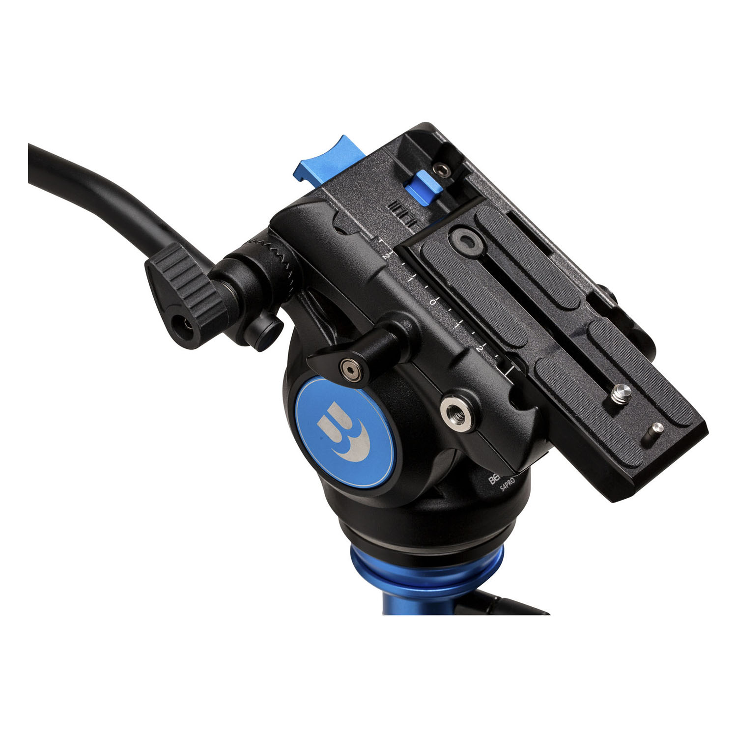 Benro A2573FS4PRO 9