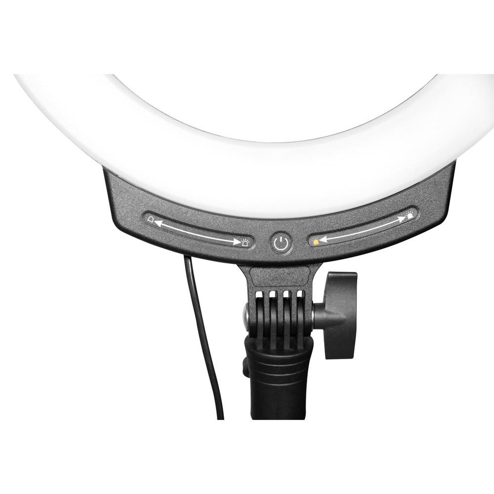 ARO DE LUZ NANLITE Halo 10B 6