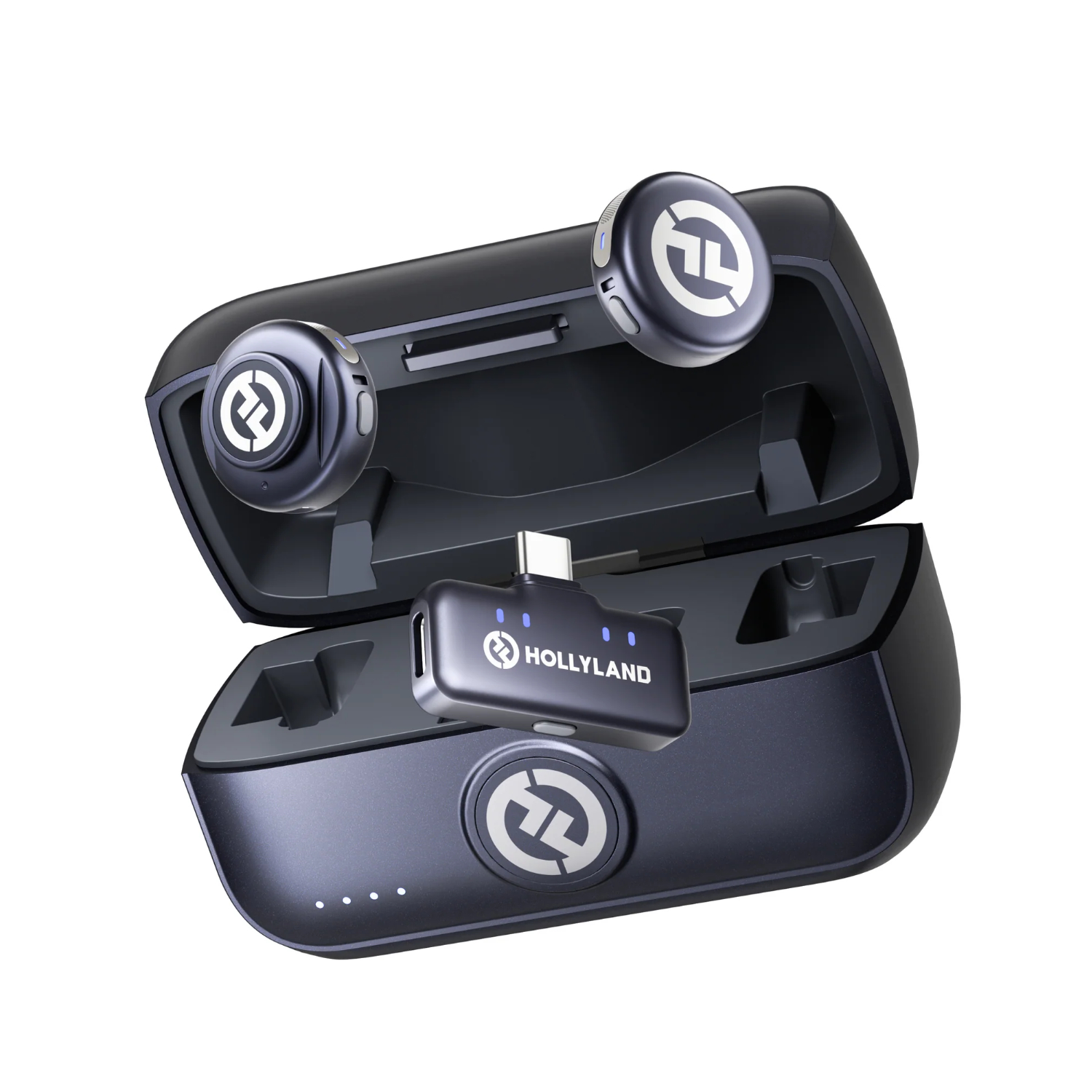LARK M3 COMBO 2TX 1RX