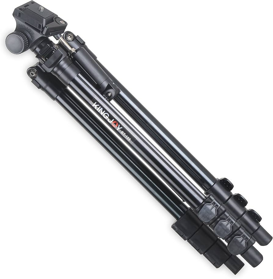TRIPODE KINGJOY BT-158 6