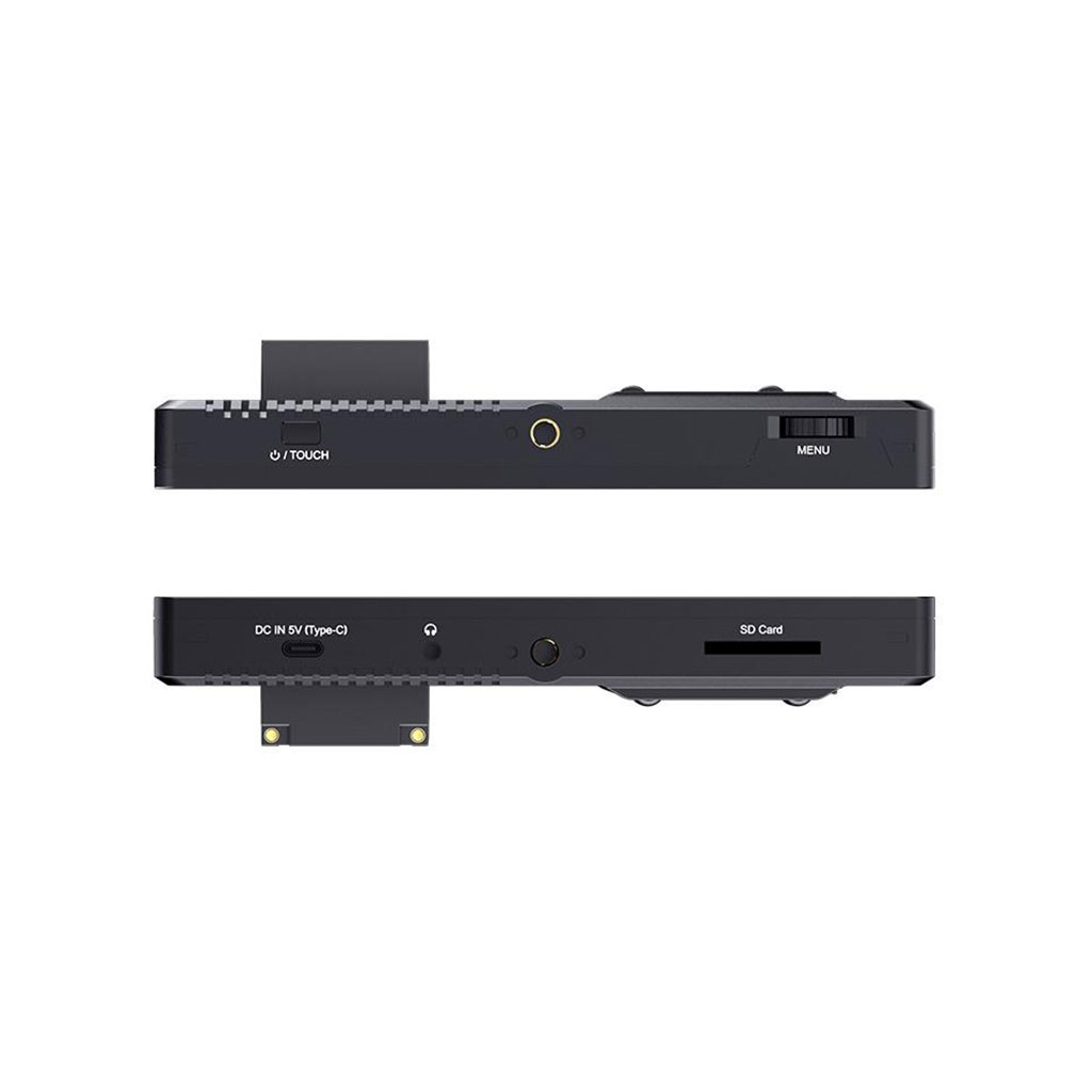 FEELWORD F7 PRO 7" 4K 5