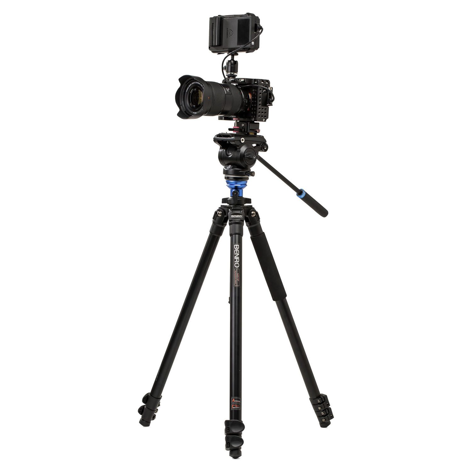 Benro A2573FS4PRO 7