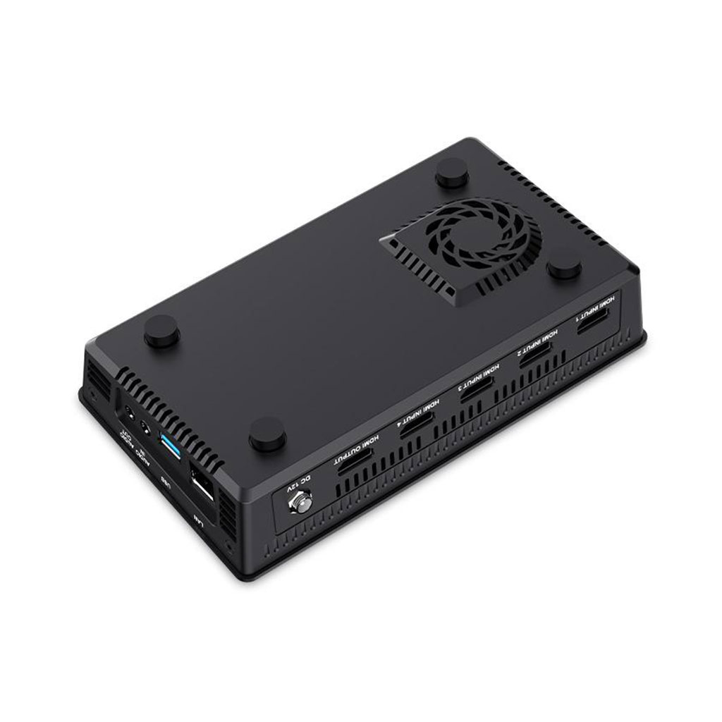 FEELWORD L2 PLUS LIVE STREAMING 5