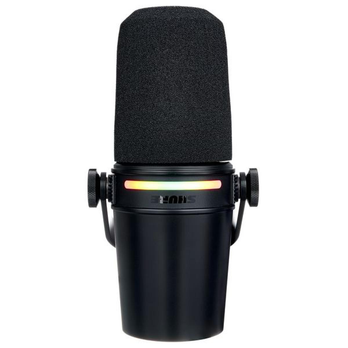 SHURE MV7 PLUS 5