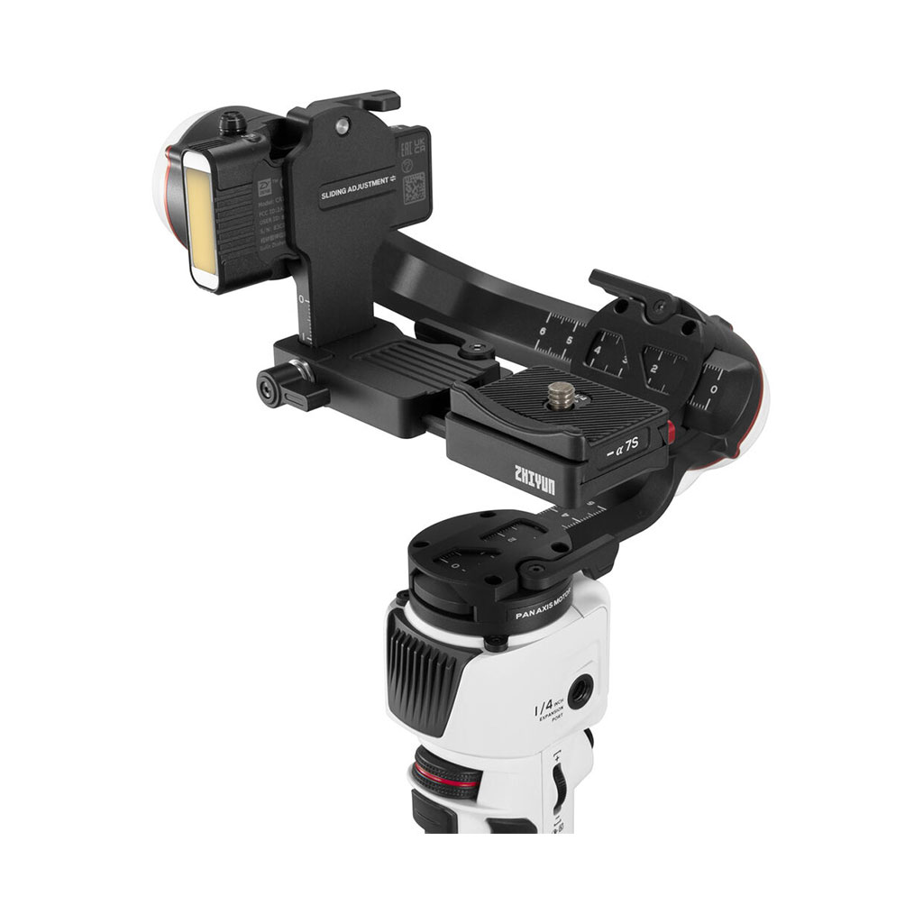 ZHIYUN TECH CRANE M3 6