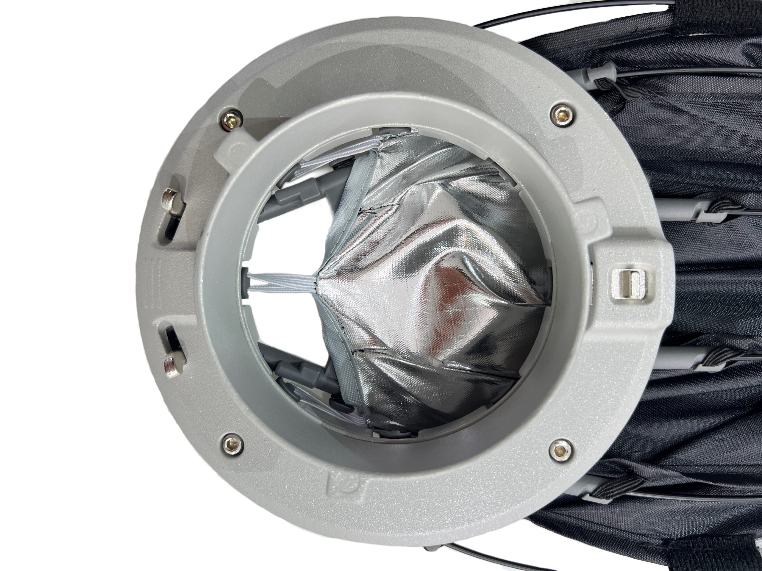 TRIOPO OCTABOX K3-55CM 5