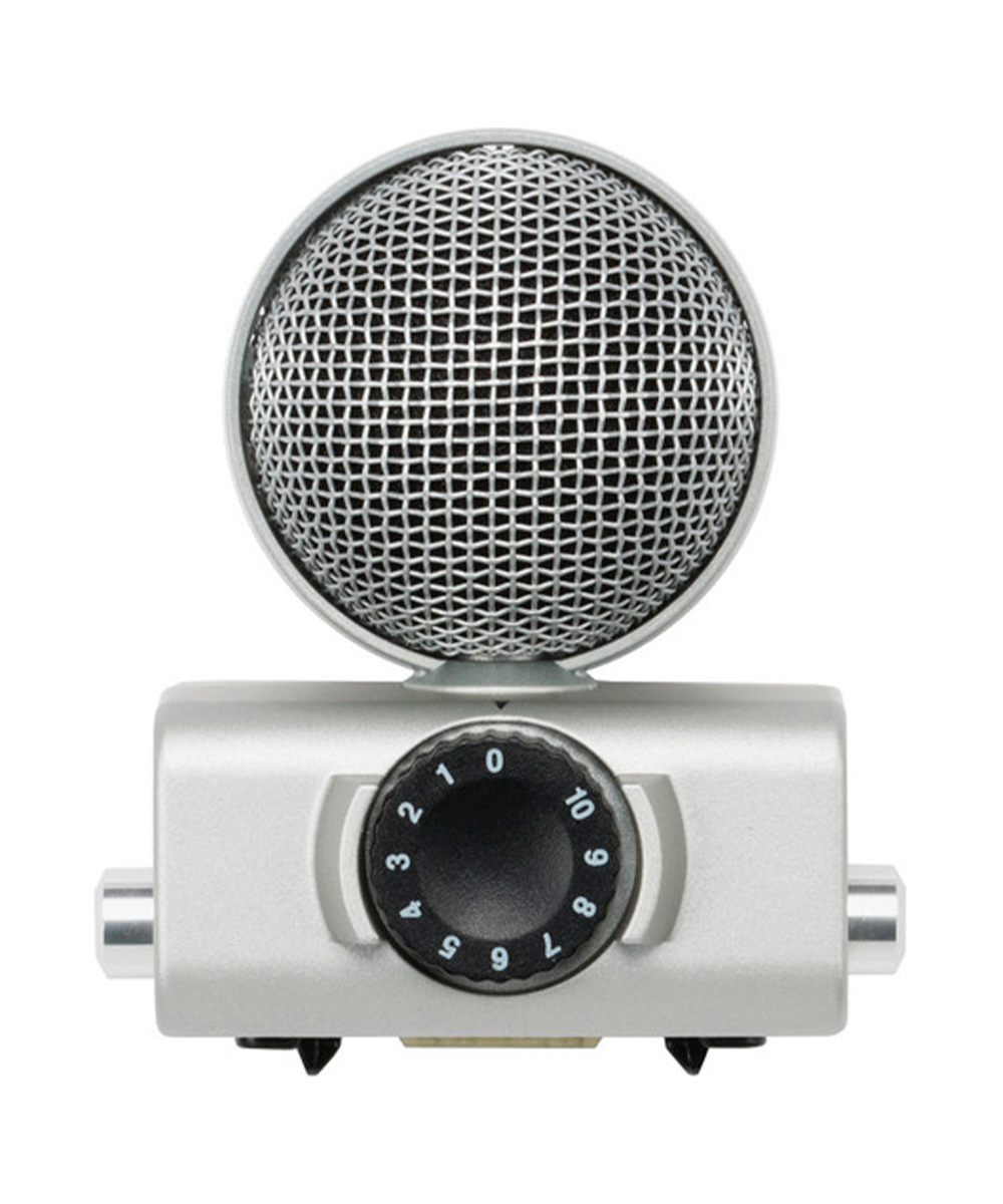 Zoom H6 Grabadora 10