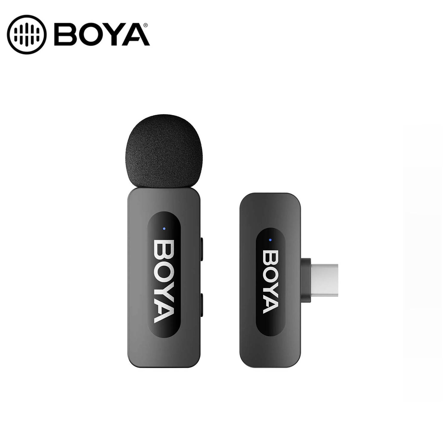 BOYA BY-V20 7