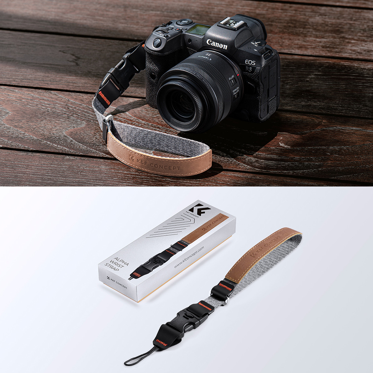 CORREA DE MUÑECA KYF 13.116 4